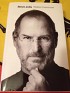 Steve Jobs: La Biografía Walter Isaacson Debate Editorial 2011 United States. Uploaded by DaVinci